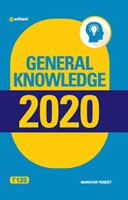 GENERAL KNOWLEDGE 2020