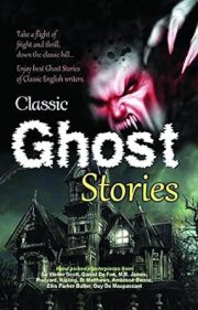 CLASSIC GHOST STORIES