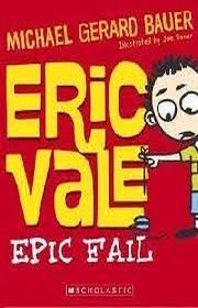 ERIC VALE: EPIC FAIL