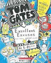 TOM GATES EXCELLENT EXCUSES (AND OTHER GOOD STUFF)