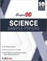 SUPER 20 SCIENCE SAMPLE PAPERS CLASS 10