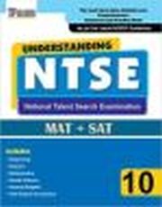 UNDERSTANDING NTSE (NATIONAL TALENT SEARCH EXAMINATION) 10