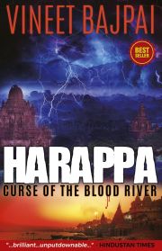 HARAPPA: CURSE OF THE BLOOD RIVER