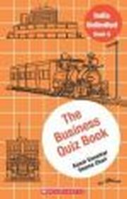 THE BUSINESS QUIZ BOOK