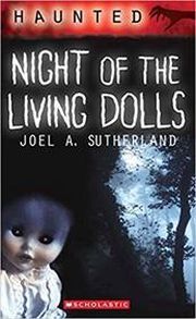 HAUNTED: NIGHT OF THE LIVING DOLLS