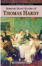 SELECTED SHORT STORIES OF THOMAS HARDY