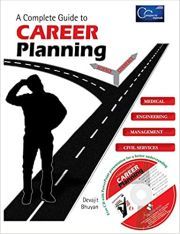 A COMPLETE GUIDE TO CAREER PLANNING (WITH YOUTUBE AV): LEAD IDEAS FOR A SUCCESSFUL CAREER