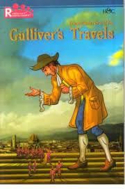 GULLIVER'S TRAVELS