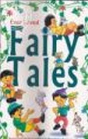 EVER LOVED FAIRY TALES