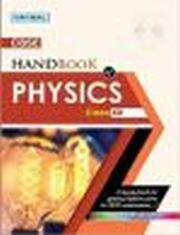 CBSE HANDBOOK OF PHYSICS CLASS XII