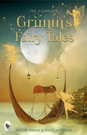 GRIMM S FAIRY TALES