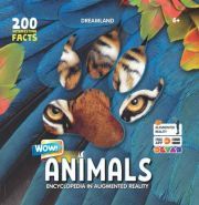 ANIMALS- WOW ENCYCLOPEDIA IN AUGMENTED R...