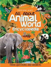 ALL ABOUT ANIMAL WORLD ENCYCLOPEDIA