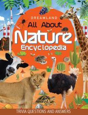 ALL ABOUT NATURE ENCYCLOPEDIA