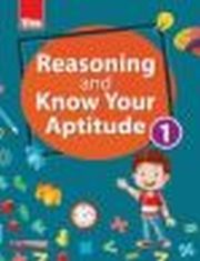 VIVA REASONING AND KNOW YOUR APTITUTE 1