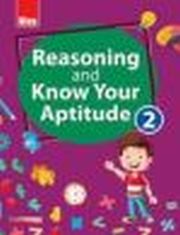 VIVA REASONING AND KNOW YOUR APTITUTE 2