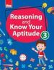 VIVA REASONING AND KNOW YOUR APTITUTE 3