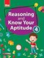 VIVA REASONING AND KNOW YOUR APTITUTE 4