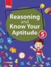 VIVA REASONING AND KNOW YOUR APTITUTE 5