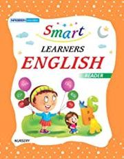SMART LEARNERS ENGLISH READER NURSERY