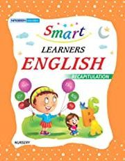 SMART LEARNERS ENGLISH RECAPITULATION NURSERY