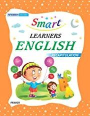 SMART LEARNERS ENGLISH RECAPITULATION PRE-PRIMER