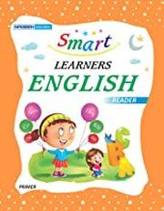 SMART LEARNERS ENGLISH READER PRIMER