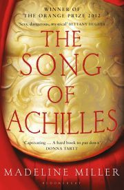 THE SONG OF AHILES