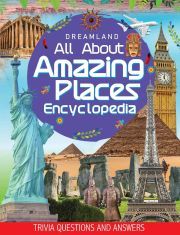 ALL ABOUT AMAZING PLACES ENCYCLOPEDIA