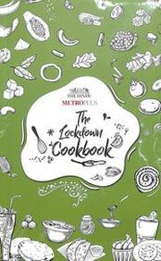 THE LOCKDOWN COOKBOOK: LEARNING TO EAT HEALTHIER THROUGH A PANDEMIC