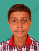 R K AAHIL AHMED