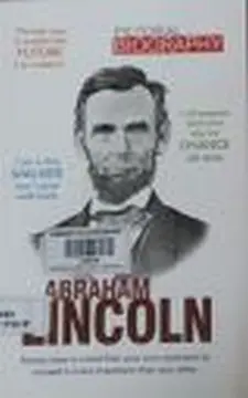 Pictorial Biographies: Abhraham Lincoln