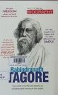 Pictorial Biographies: Rabindranath Tago...