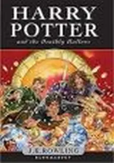 Harry Potter and the Deathly Hallows