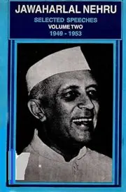 Jawaharlal Nehru's Speeches (vol-2)