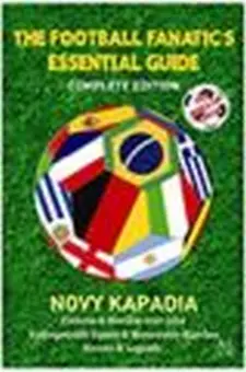 The Football Fanatic's Essential Guide