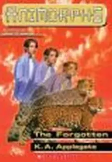 Animorphs: the Forgotten