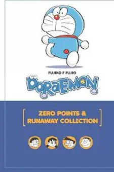 Doremon: Zero Points & Runaway Collection