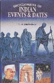 Encyclopaedia of Events and Dates