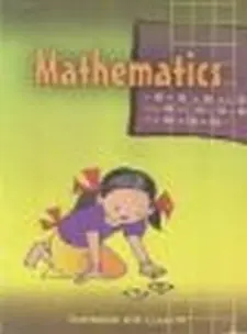Mathematics Textbook for Class VI