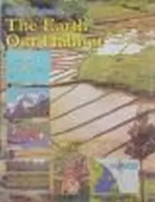 Social Science the Earth Our Habitat: Te...