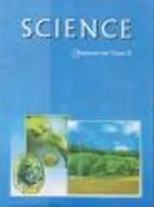 Science Textbook for Class IX