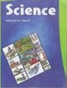 Science Textbook for Class VI