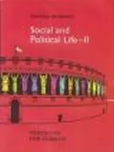 Social Science: Social and Political Lif...