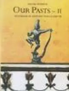 Social Science: Our Pasts II Textbook in...