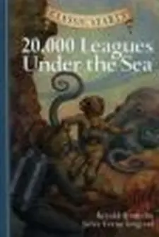 20,000 Leagues Under the Sea