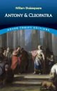 Antony and Cleopatra