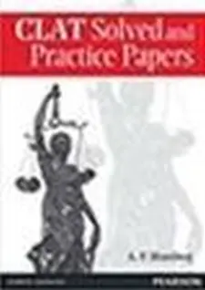 Clat Solved and Practice Papers