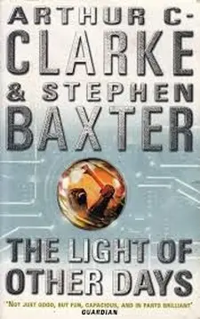 The Light of Other Days