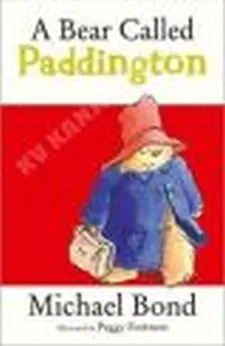 A Bear Called Paddington
